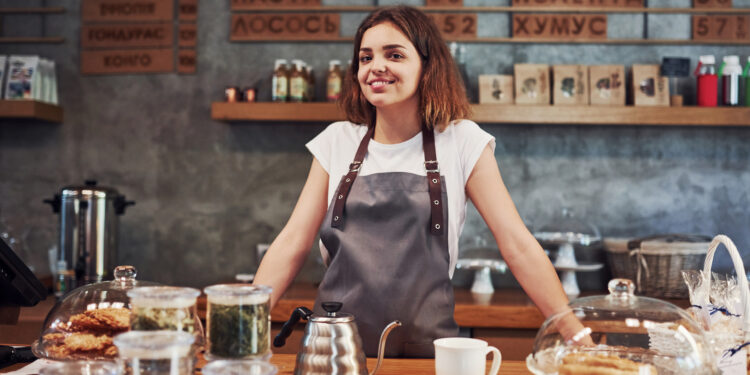 Loosening Youth Employment Regulations Empowers Teens