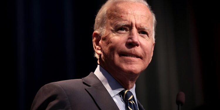 Biden Begins Shadow Loan Forgiveness Plan