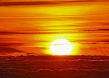 The Summertime Dangers Blazing Down Upon Us