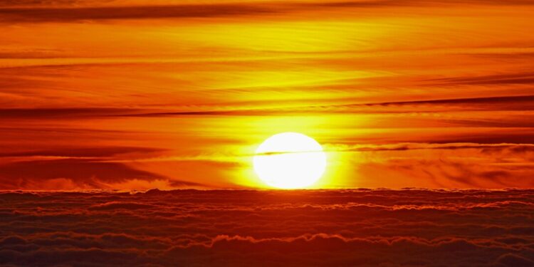 The Summertime Dangers Blazing Down Upon Us