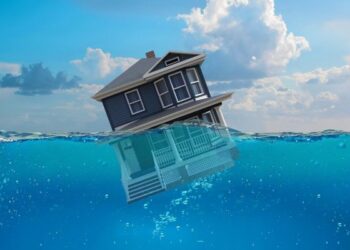 Do You Remember The Chaos That “Underwater” Properties Caused In 2008 And 2009? Well, It Is Starting To Happen Again…