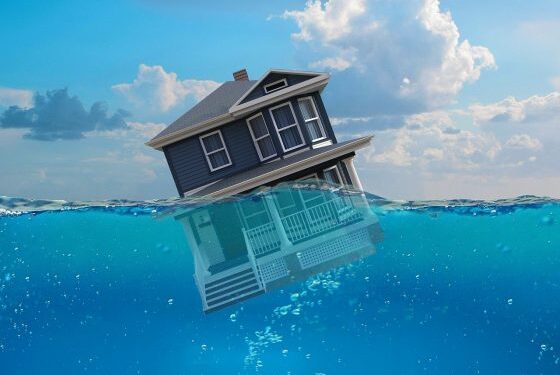 Do You Remember The Chaos That “Underwater” Properties Caused In 2008 And 2009? Well, It Is Starting To Happen Again…