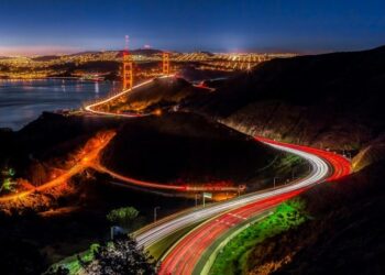 Explaining The Mass Exodus Out Of America’s Large Left-Wing Cities
