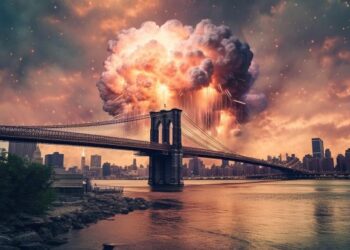 Joe Biden And His Warmongering Minions Seem Absolutely Determined To Drag America Into World War III