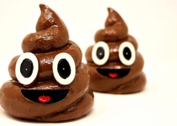 From “America The Beautiful” To “America Smeared With Feces”…