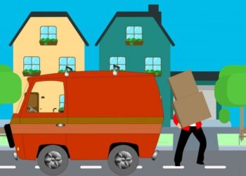 Millions Of Americans Are Relocating Just Prior To The Great Chaos That Is Coming