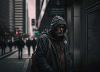 Vast Hordes Of Americans Are Being Forced Out Into The Streets As The Middle Class Disintegrates