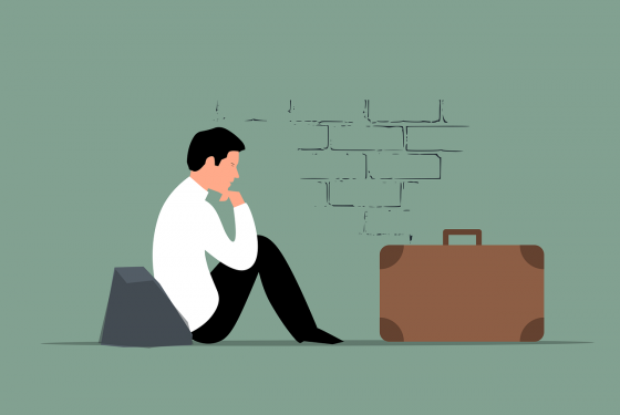 More Than 105 Million Working Age Americans Do Not Have A Job Right Now