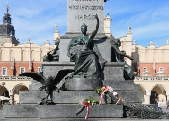 When Poland’s Greatest Poet Met James Fennimore Cooper—and the Passion for Liberty That United Them