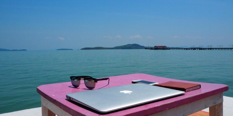 Does International Remote Work Help or Hurt?