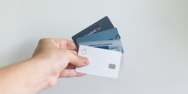 5 Reasons People Often End Up With Credit Card Debt