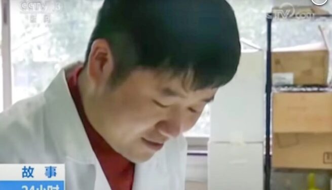 The Federal Government Was Funding the Research of Alleged COVID ‘Patient Zero,’ Documents Show