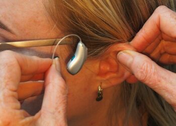 Our Hearing Is Fading and People Aren’t Listening