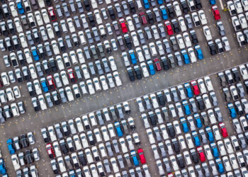 Why EVs Are ‘Piling Up’ at Dealerships, Despite Massive Taxpayer Subsidies