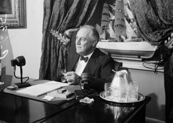Why FDR Banned the Sale of Sliced Bread During World War II