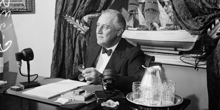Why FDR Banned the Sale of Sliced Bread During World War II