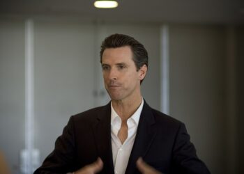 California’s New ‘Gas Price-Gouging Law’ Flunks the Basic Economics Test