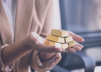 Australia’s Gold Standard Blunder Has Striking Parallels With the United States and the UK