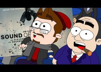 Hollywood Reacts to Sound of Freedom