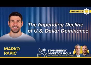 The Impending Decline of U.S. Dollar Dominance in an Era of Multipolarity