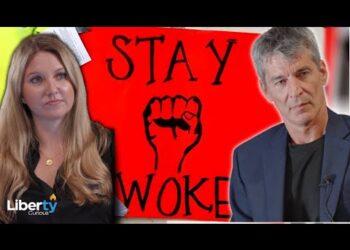Why did the West go Woke? Critical Theory + Postmodernism | Bruce Pardy & Kate Wand
