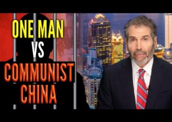 Jimmy Lai: Jailed by Communist China While Fighting for Freedom in Hong Kong