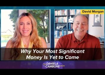 Why Your Most Significant Money Is Yet to Come