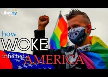From Germany to America: Tracing the roots of “Woke” Critical Theory | Phil Magness & Kate Wand