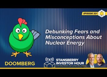 Debunking Fears and Misconceptions About Nuclear Energy