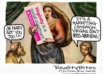 PP Changes Global Moral Compass for Profit