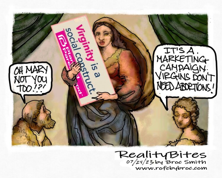 PP Changes Global Moral Compass for Profit