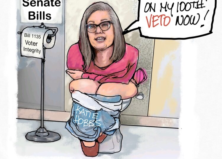 Cartel Kate Strikes Again