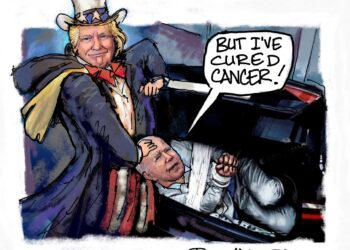 Curing Cancer