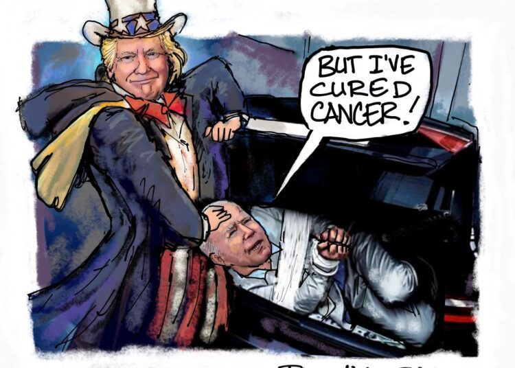 Curing Cancer