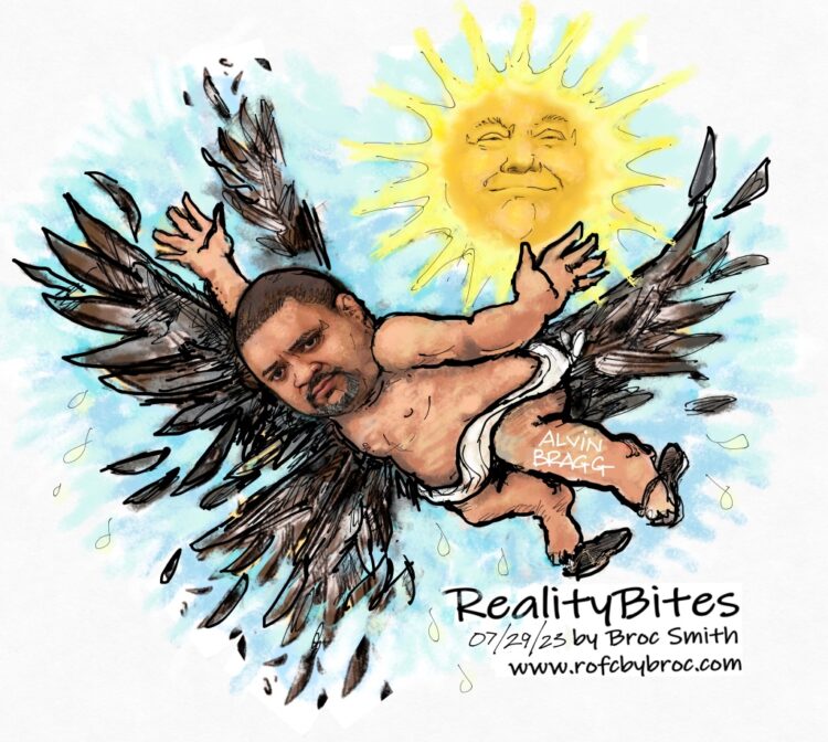 Too Close to The Sun