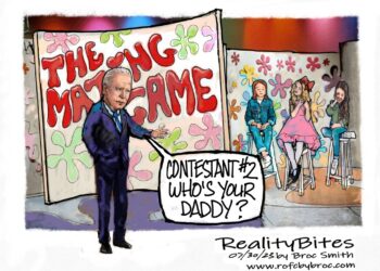 The Mating Game