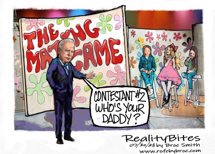 The Mating Game