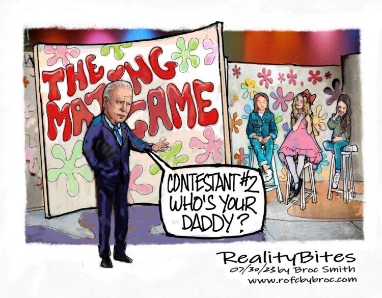 The Mating Game