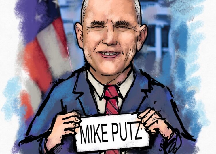 Mike Putz