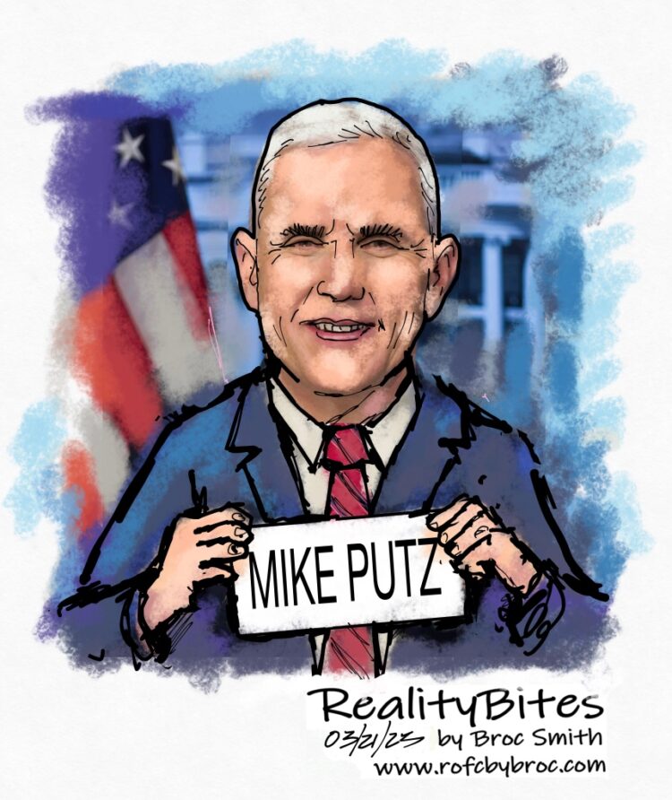 Mike Putz