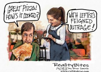 Hold the Anchovies