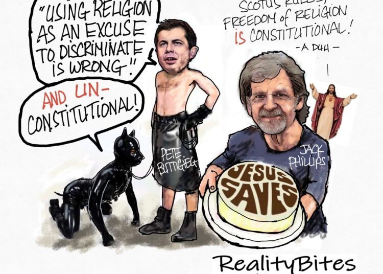 SCOTUS Does It Again!