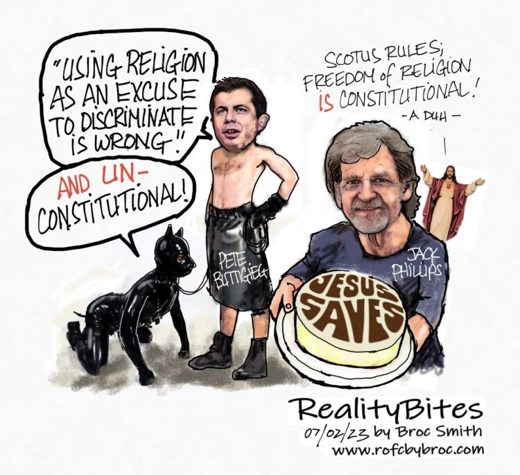 SCOTUS Does It Again!