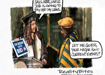 The New Intelligencia