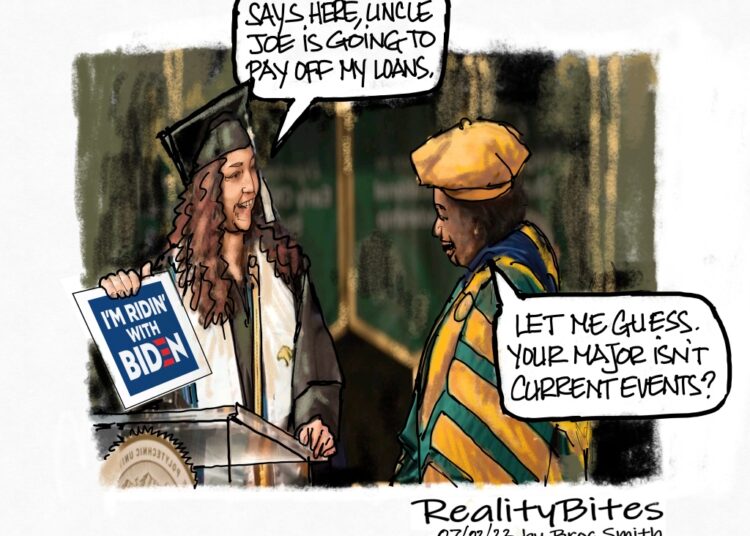 The New Intelligencia
