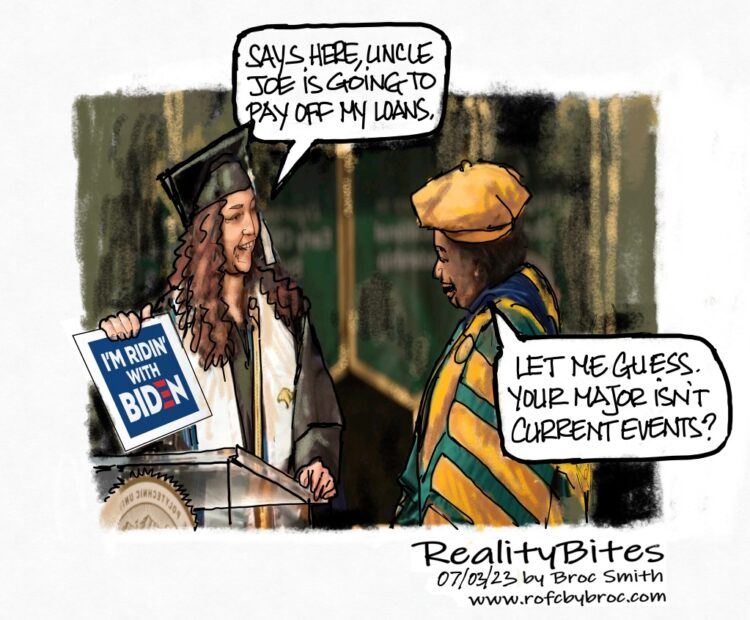 The New Intelligencia