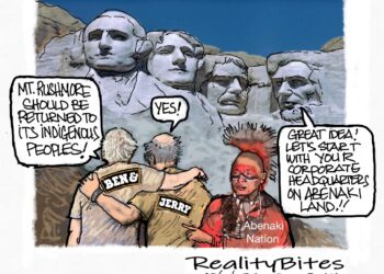 Glass Houses