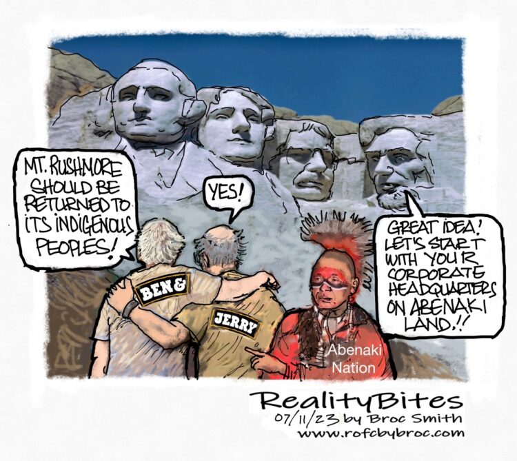 Glass Houses