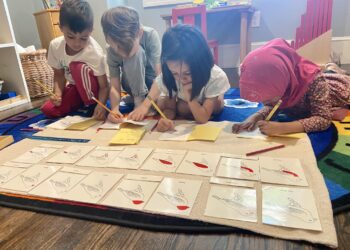 Gallup Poll Reveals Americans’ Plummeting Confidence in Public Schools