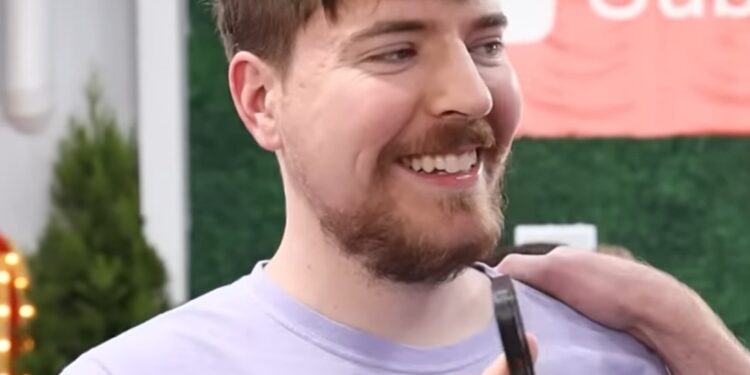 What MrBeast Reveals About Tyranny of the Majority